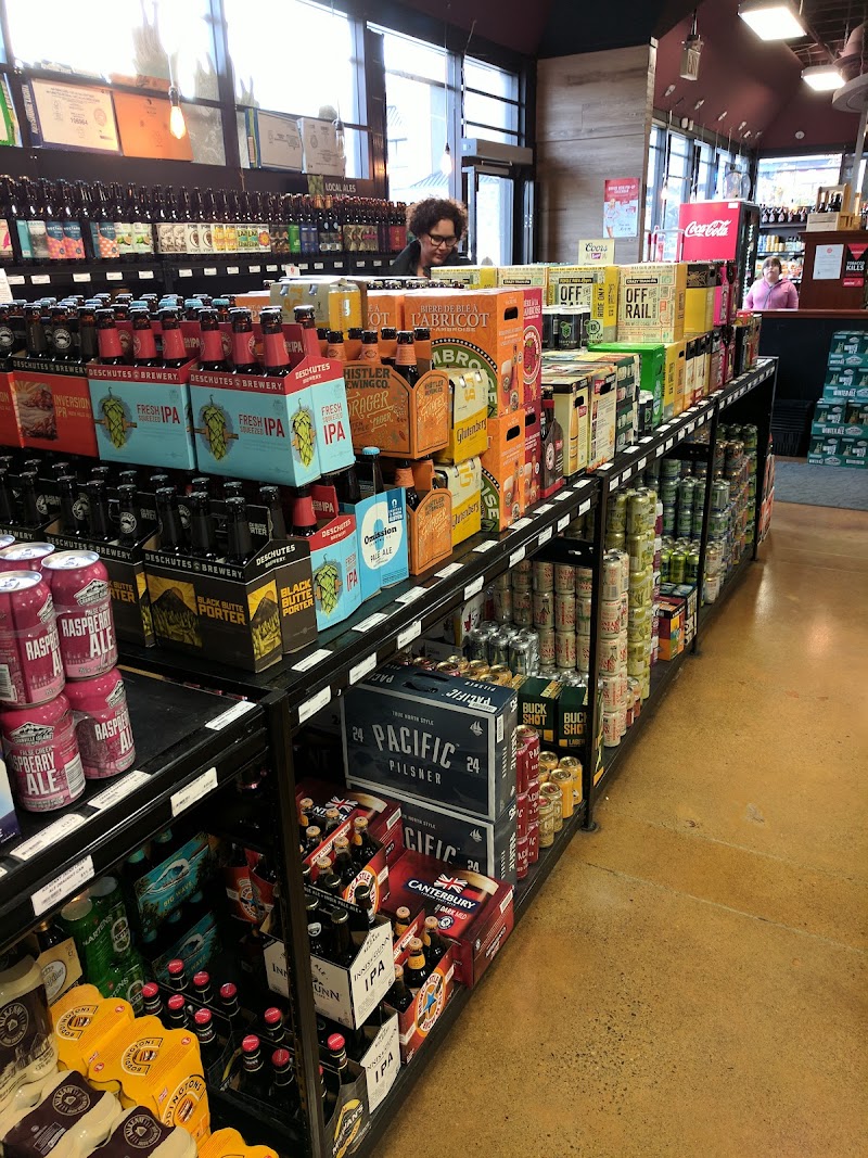 4 Mile Liquor View Royal 4