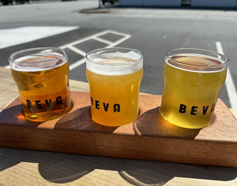 Beva Brewing & Blending 2