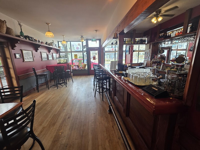 Blackbird Tavern 4