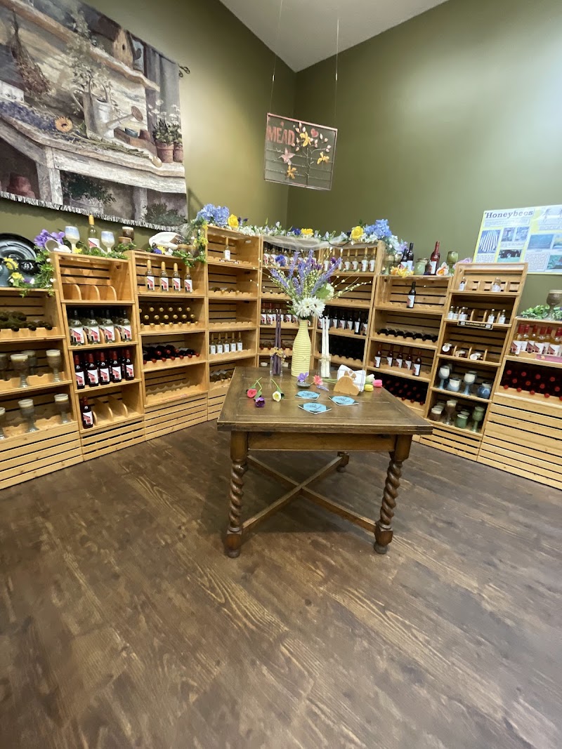 Campbell’s Gold Honey Farm and Meadery 4