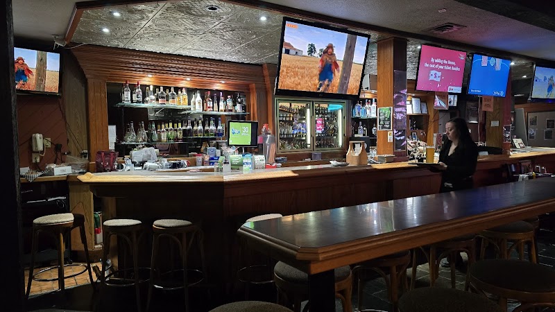 Captain's Cabin Neighbourhood Pub