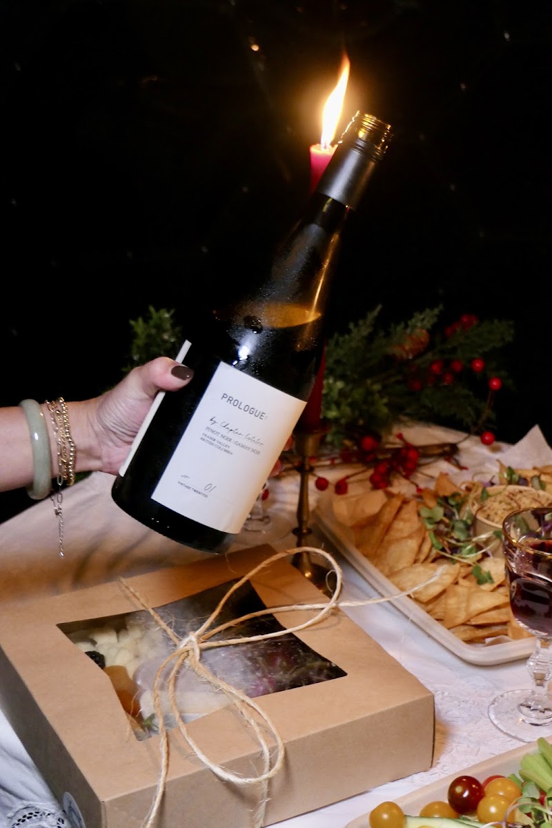 Chapter Estates Winery 2
