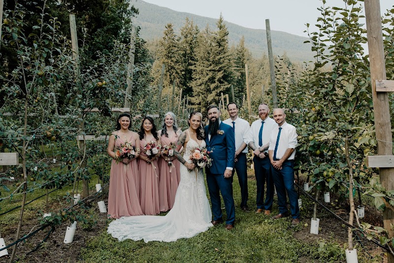 Chestnut Springs Cidery 5
