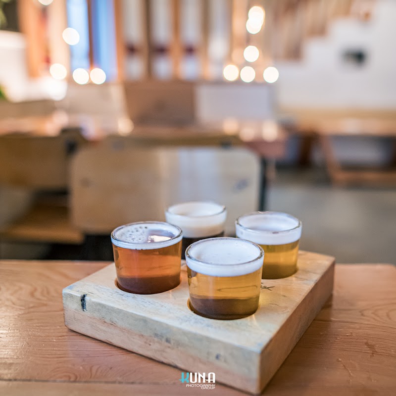 Container Brewing Ltd. 4