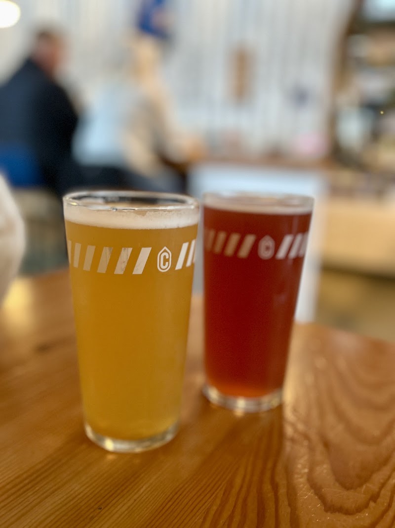 Container Brewing Ltd. 5