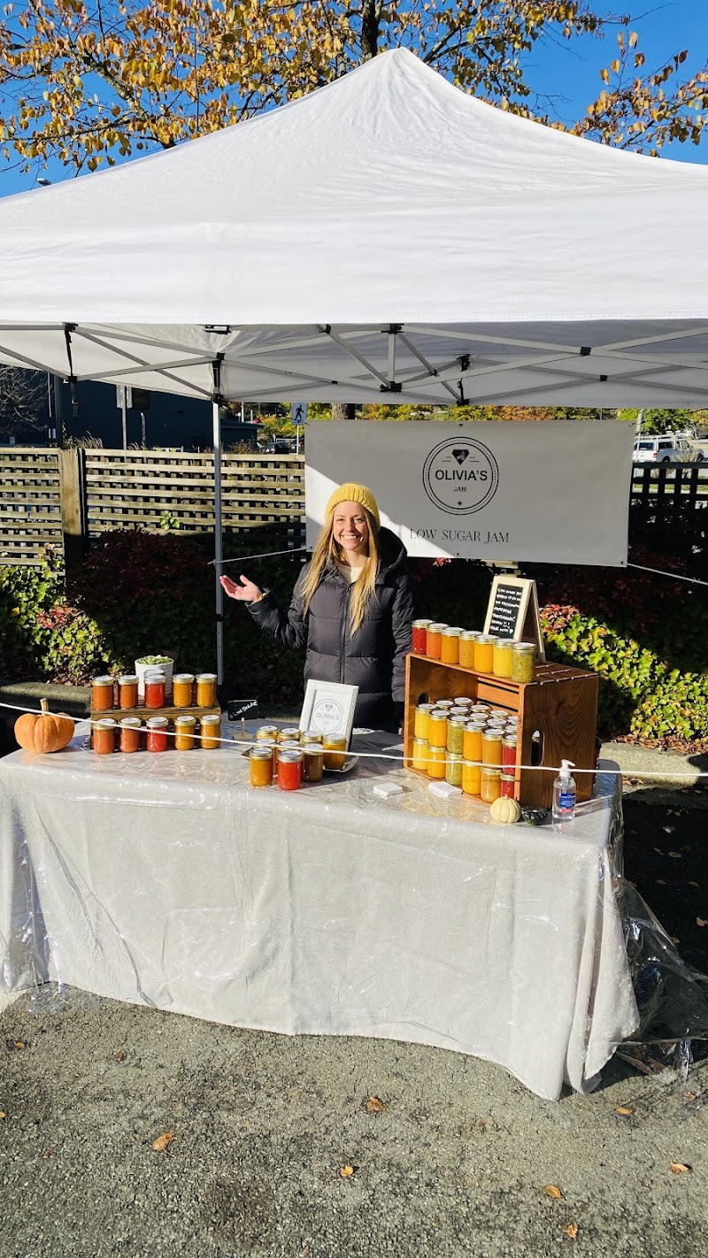 Coquitlam Farmers Market