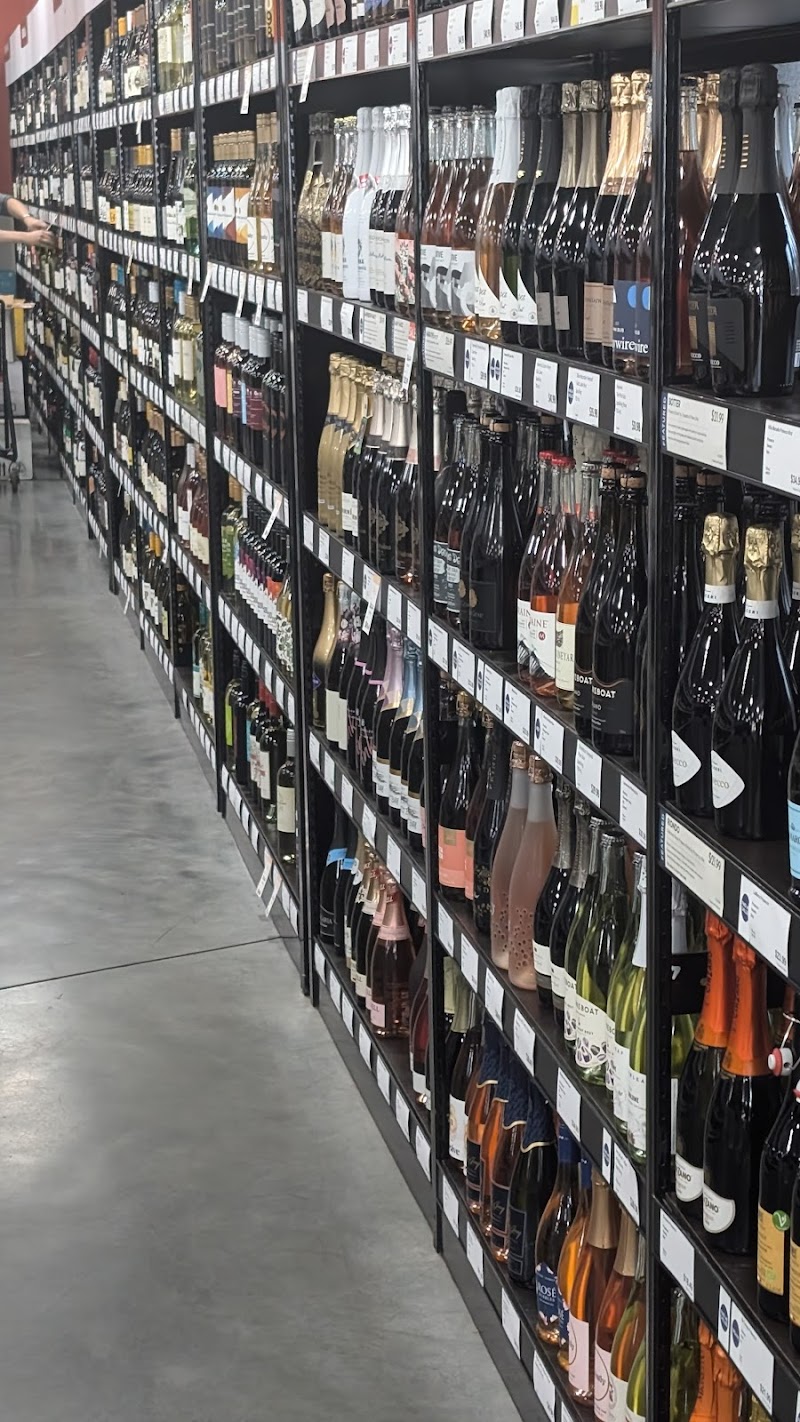 Everything Wine 5