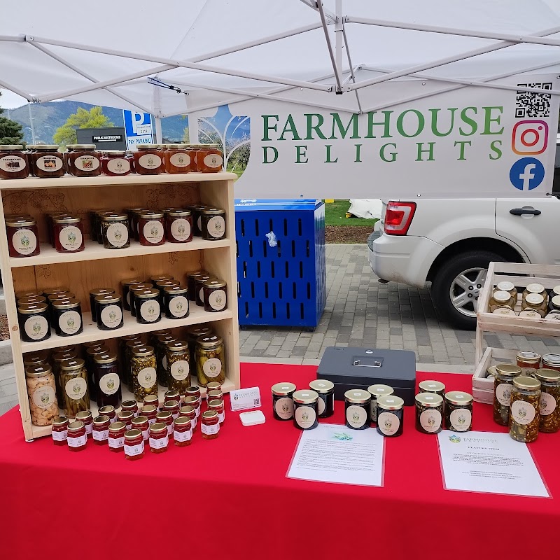 Farmhouse Delights