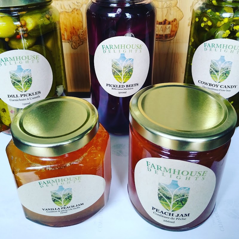 Farmhouse Delights 3