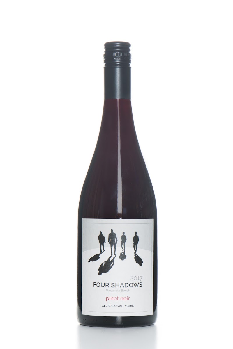 Four Shadows Vineyard & Winery 4