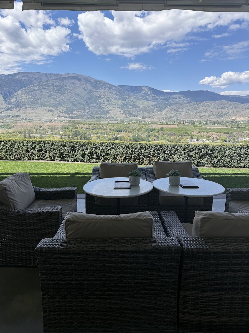 French Door Estate Winery 5