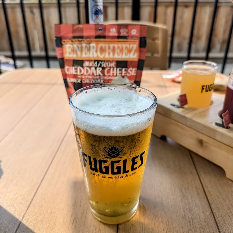 Fuggles Beer Co. 2