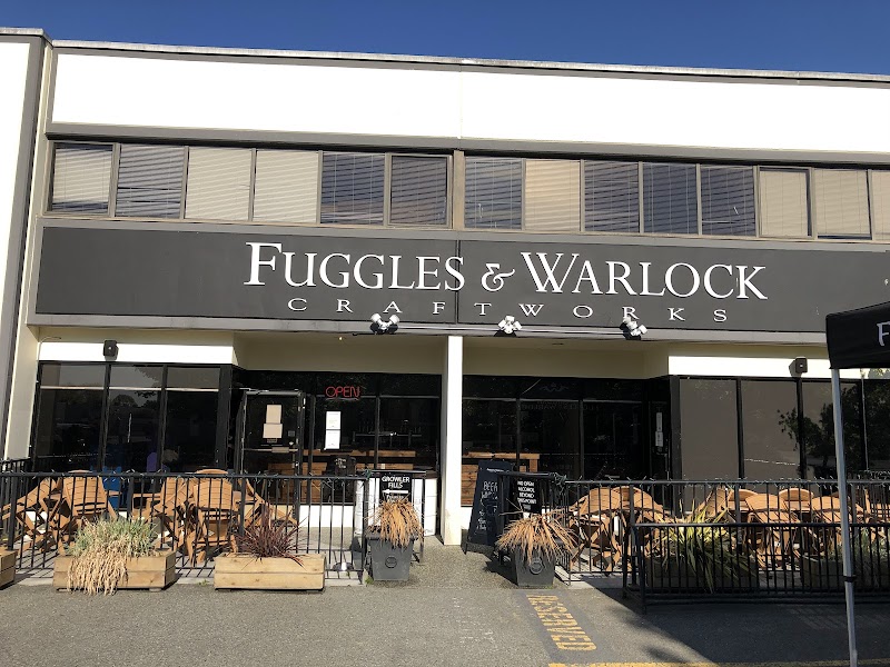 Fuggles Beer Co. 4