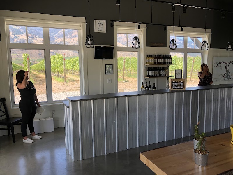Here's the Thing Vineyards 5