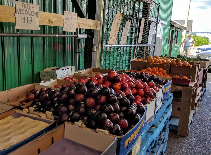 Howard Wong Farms 4
