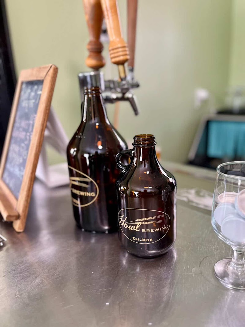 Howl Brewing