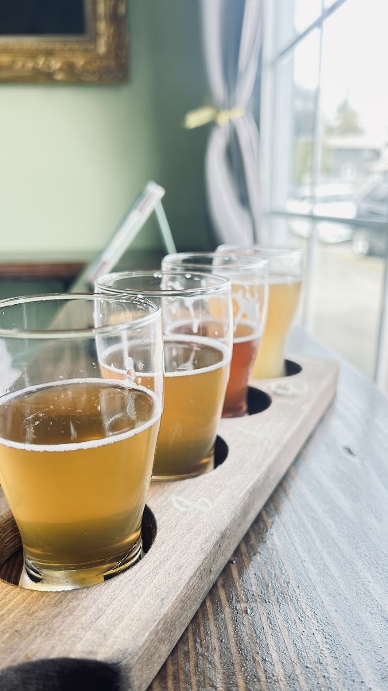 Howl Brewing 4
