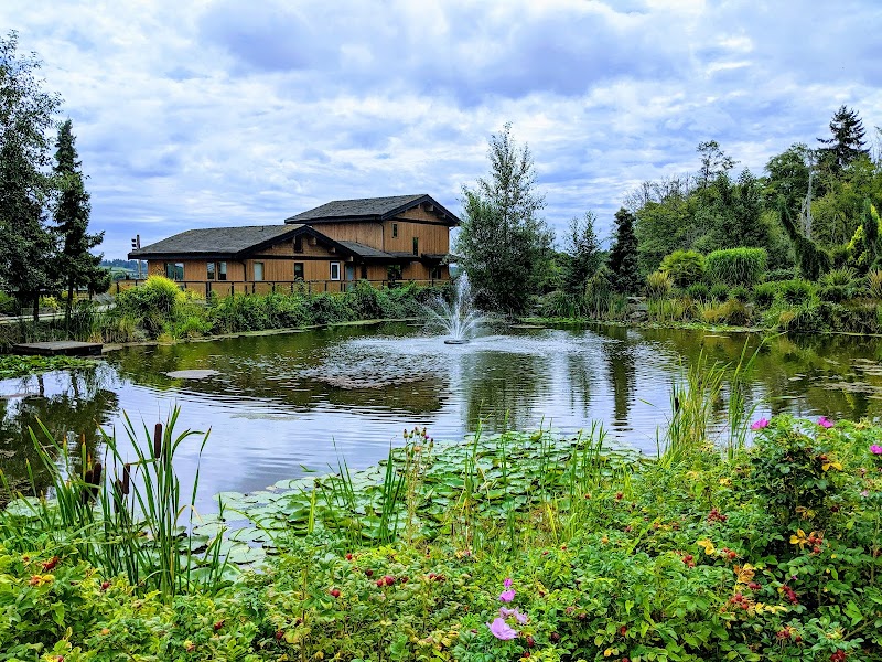 Island View Farm & Mini Golf 2