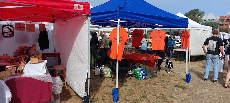 James Bay Market 4