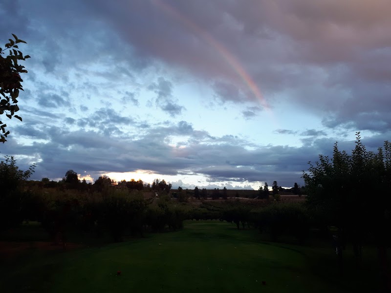 Kelowna Golf Course - Orchard Greens Golf Club 3