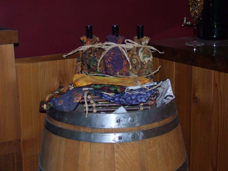 Kermode Wild Berry Winery 5