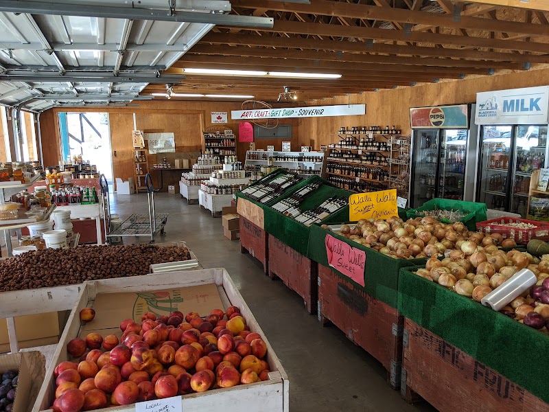 Lasser Produce 2