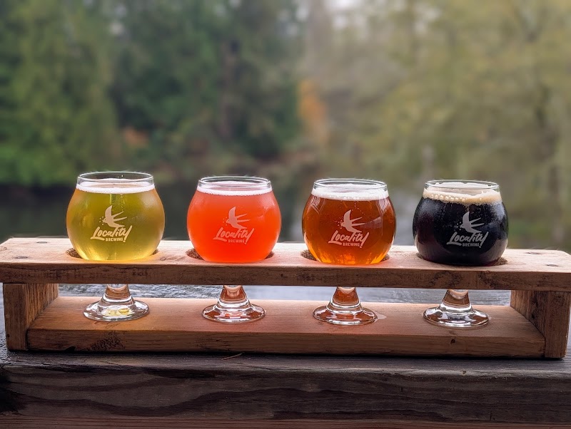 Locality Brewing 2