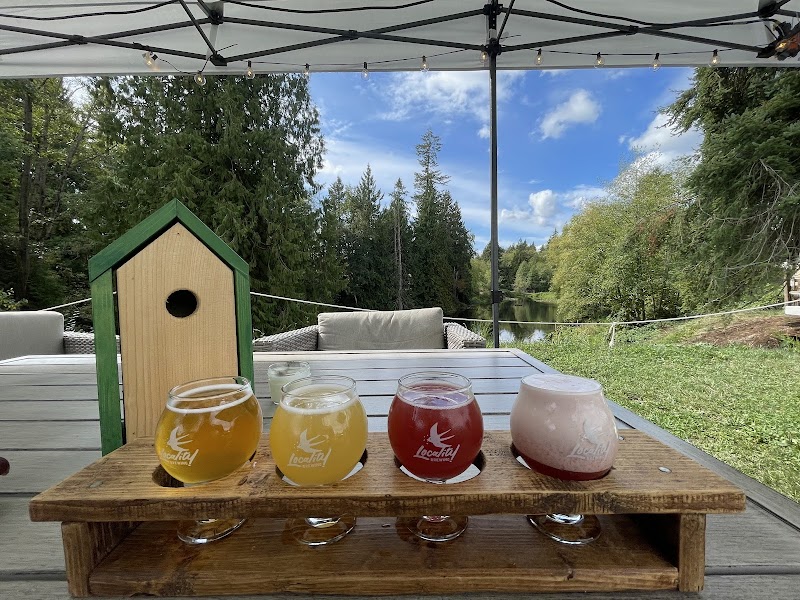 Locality Brewing 3