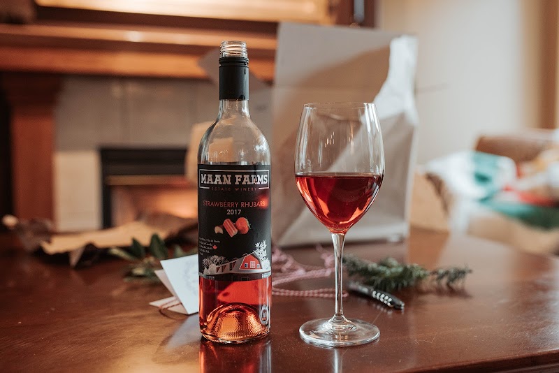 Maan Farms Market and Estate Winery 4