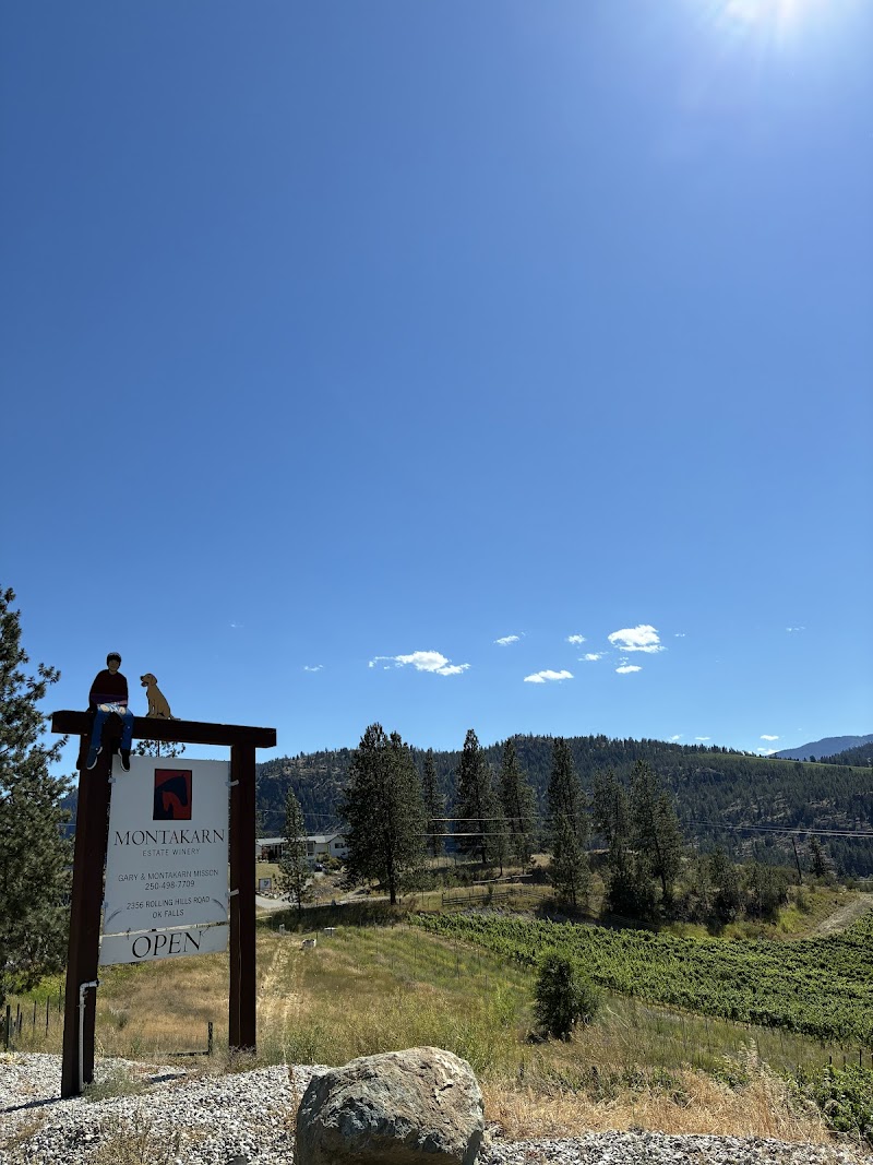 Montakarn Estate Winery 2