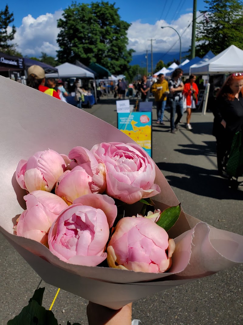 Mount Pleasant Farmers Market 4
