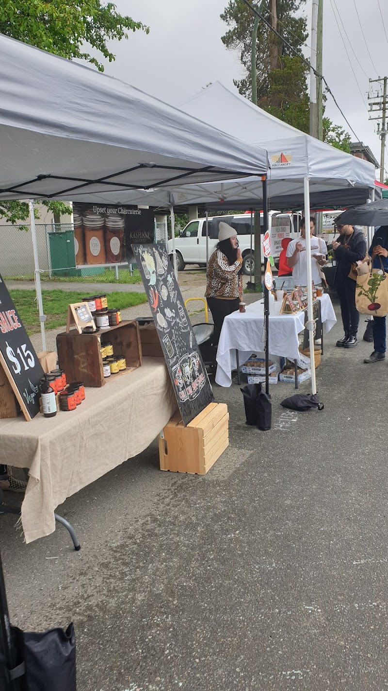 Mount Pleasant Farmers Market 5