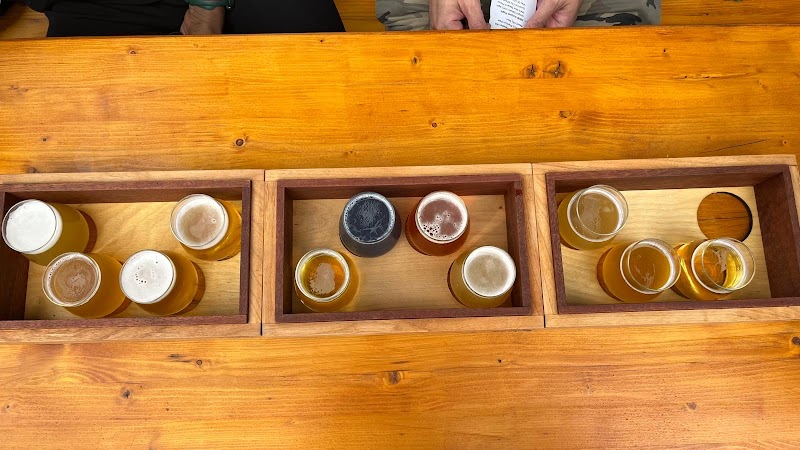 Neighbourhood Brewing 2
