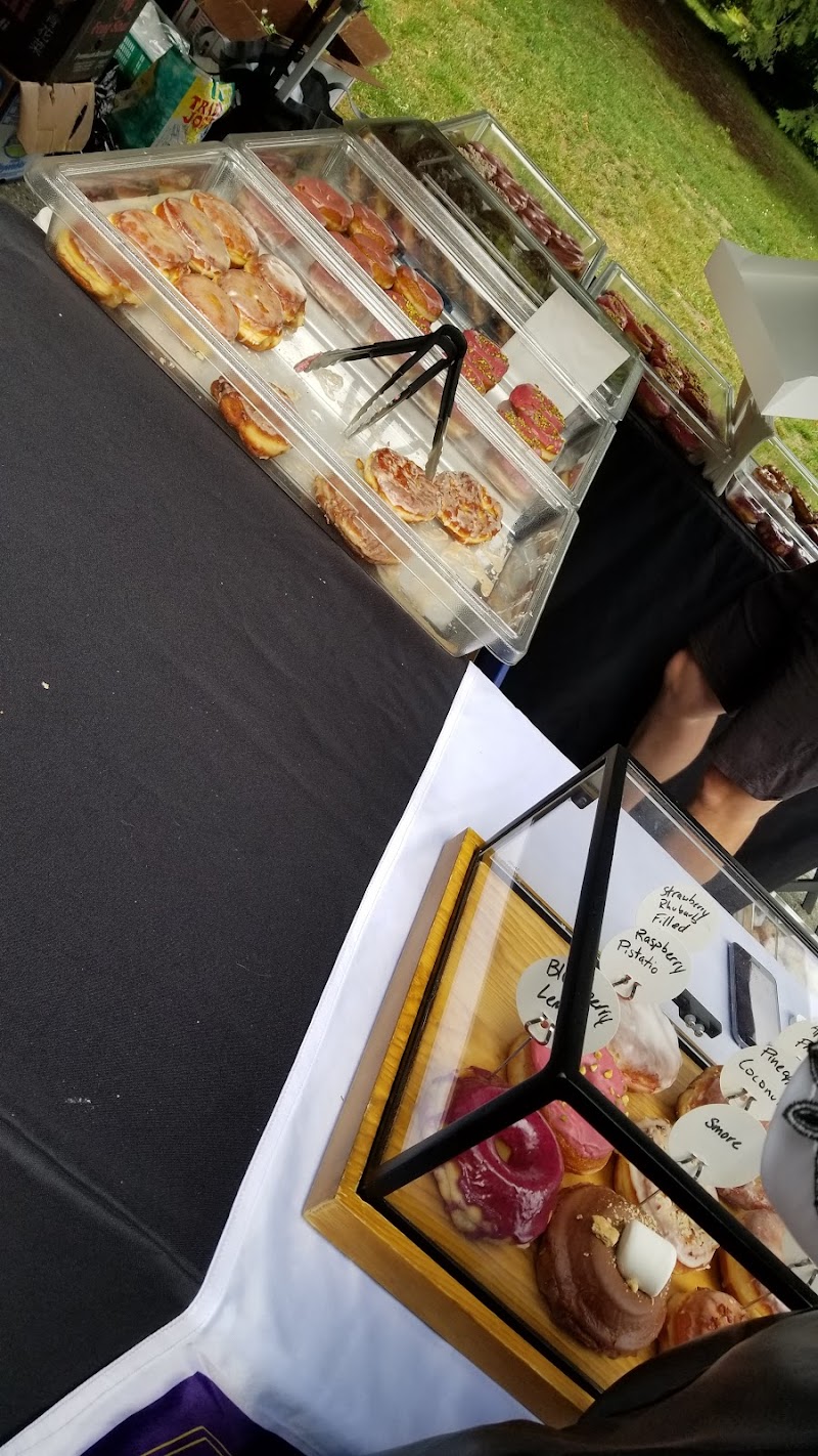 New West Farmer's Market 3