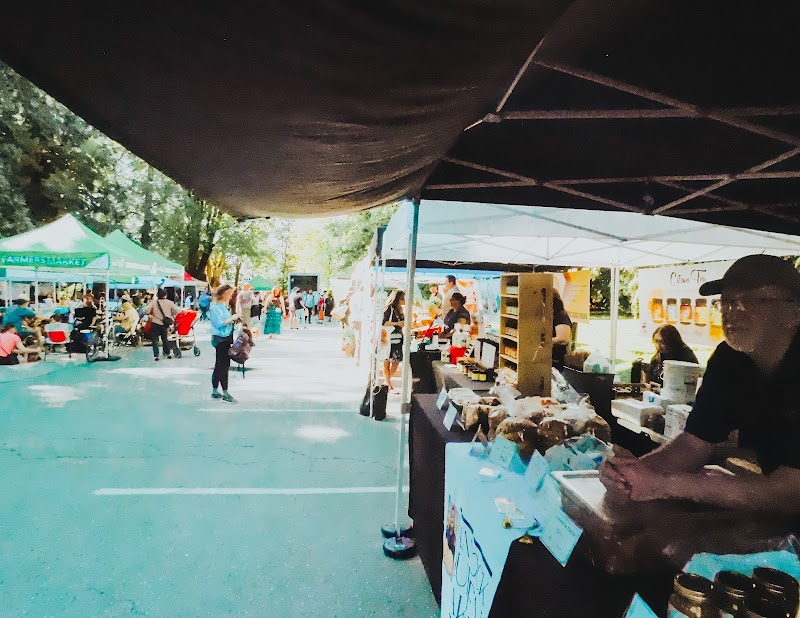 New West Farmer's Market 4