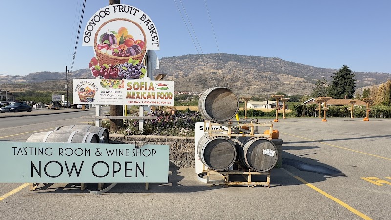 Night Bird Estate Winery 4
