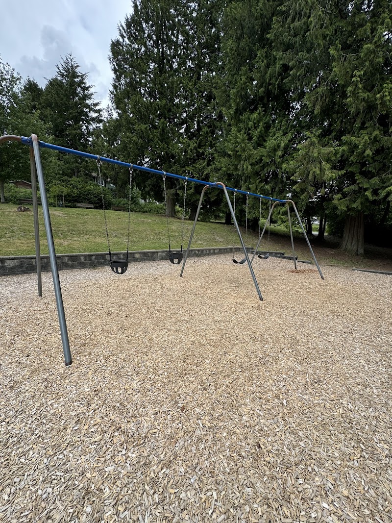 Old Orchard Park Playground 2