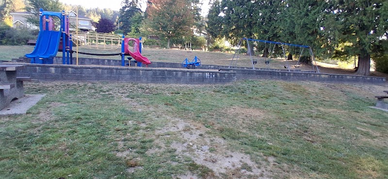 Old Orchard Park Playground 5