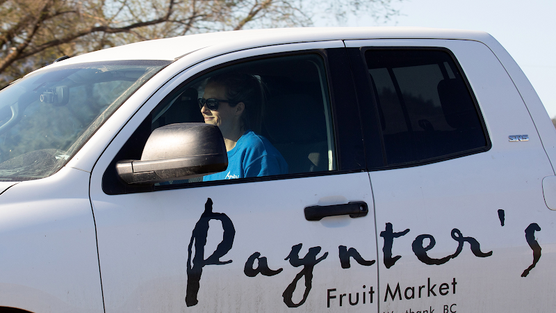 Paynter's Fruit Market 2