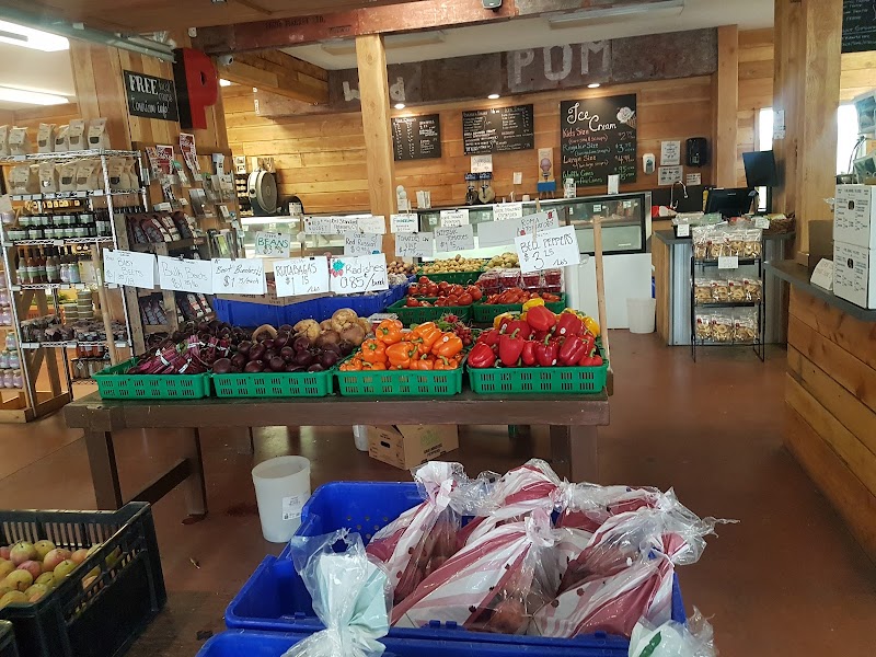 Paynter's Fruit Market 3
