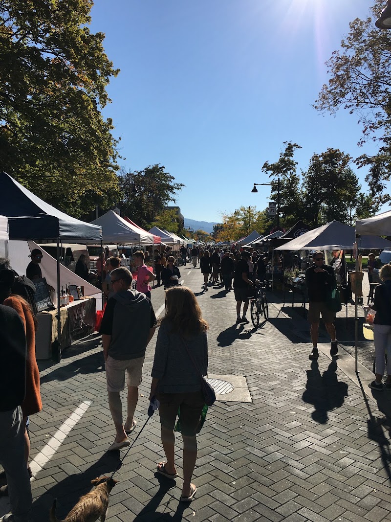 Penticton Farmers’ Market 2