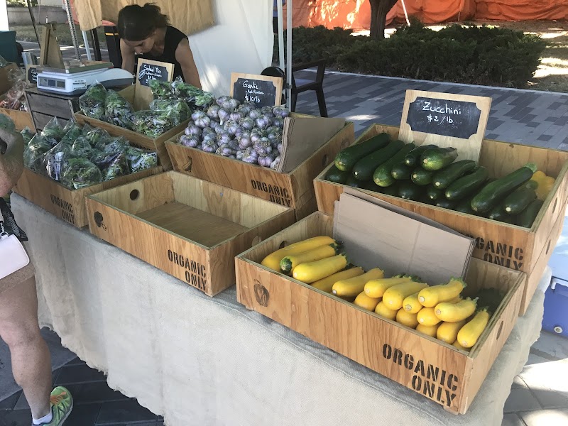 Penticton Farmers’ Market 4