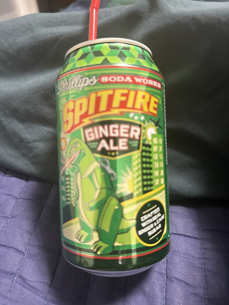 Phillips Soda Works