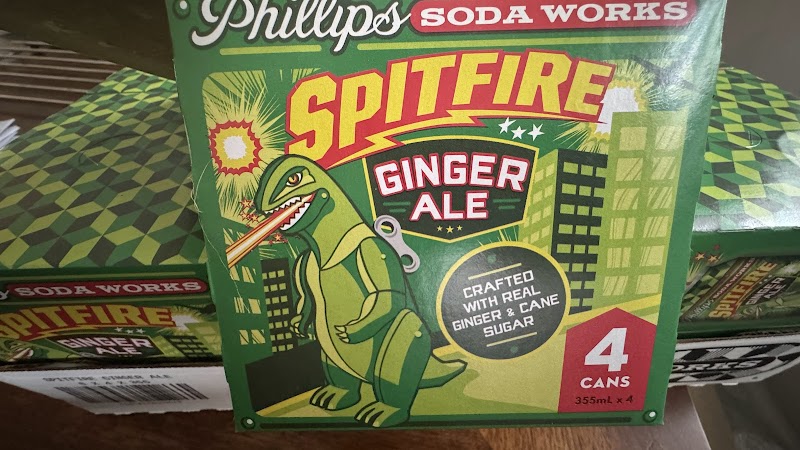 Phillips Soda Works 4