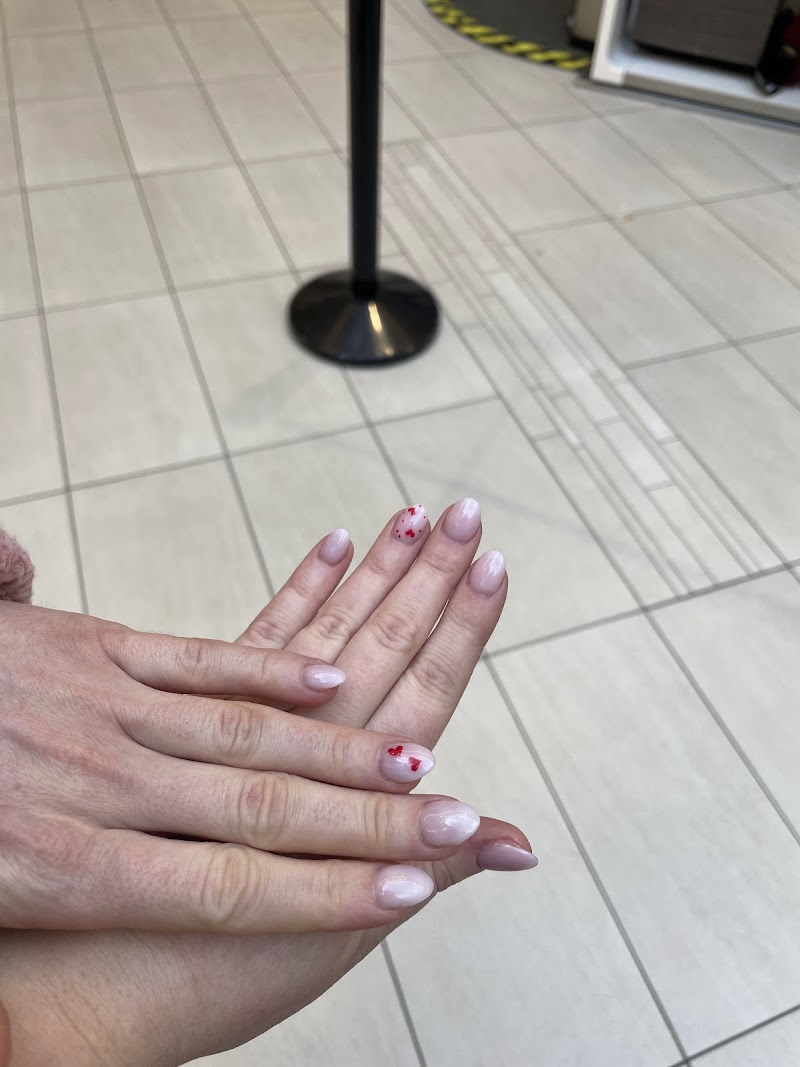 Polished Perfect Nails ( Orchard Park Mall Kelowna) 4