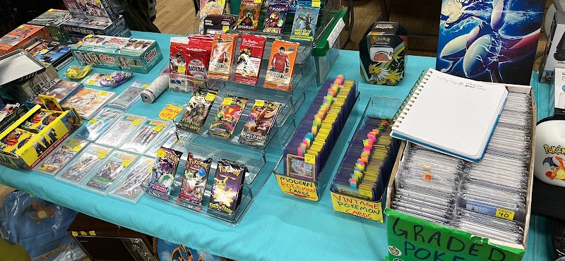 RUTLAND COMMUNITY FLEA MARKET 4