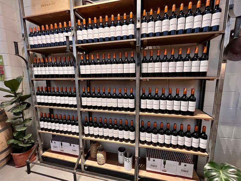 Sandhill Wines 4