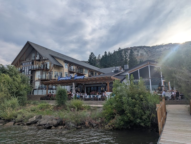 Shaughnessy's Cove 4