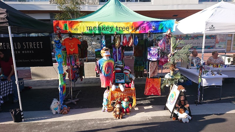 Sidney Street Market
