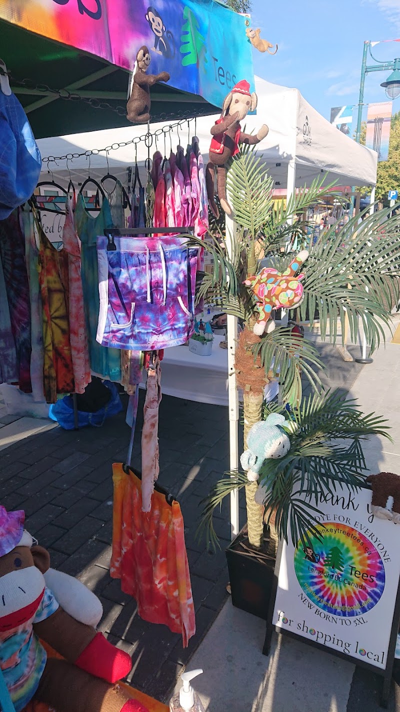 Sidney Street Market 2